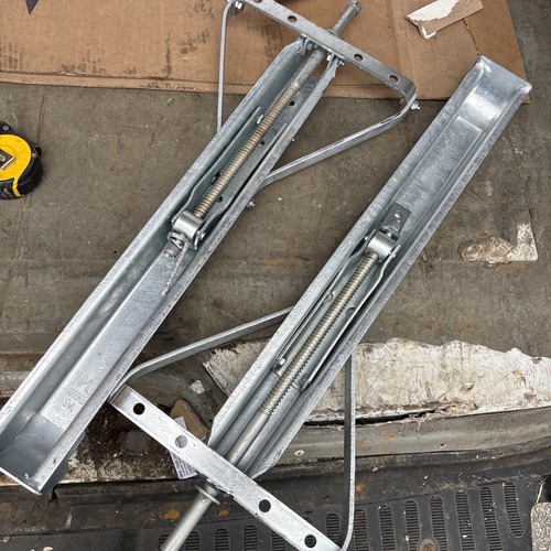 Stabilizzatore rimorchio - 2x,