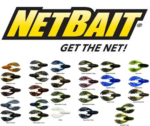Netbait paca chunk - netbait,