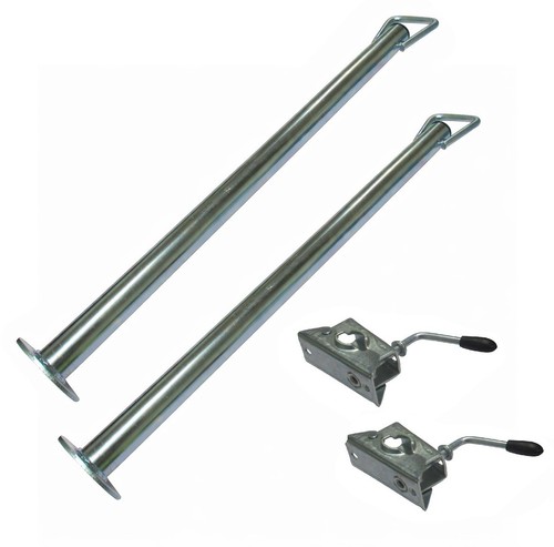 Supporto prop rimorchio tubo - rimorchio,