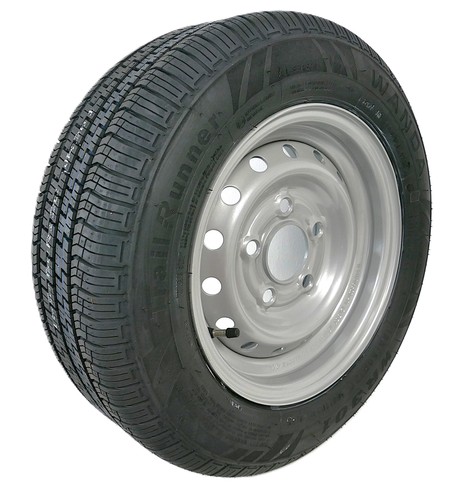Ruota completa - completa, /