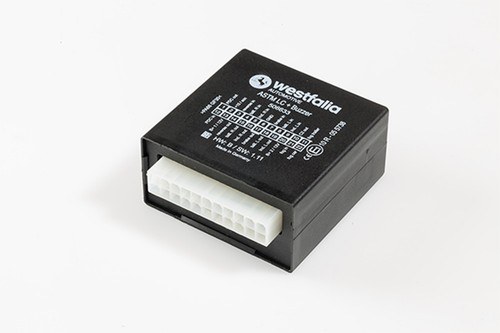 Centralina dispositivo di - centralina,,