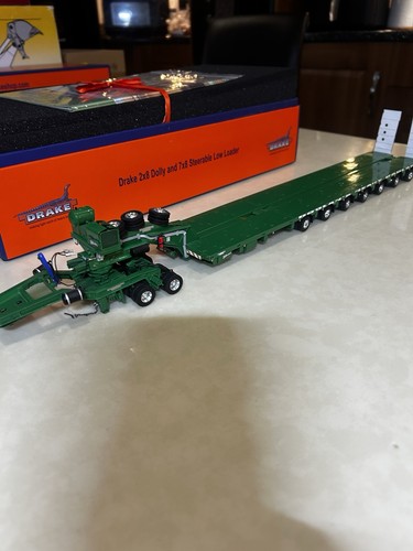 Rimorchio orientabile 50 - rimorchio, 1/50