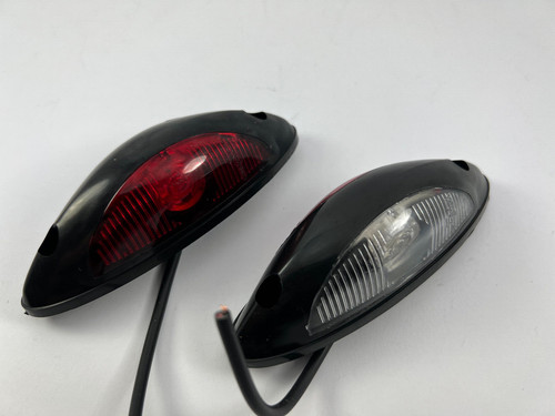 Lampada contorno led - contorno,