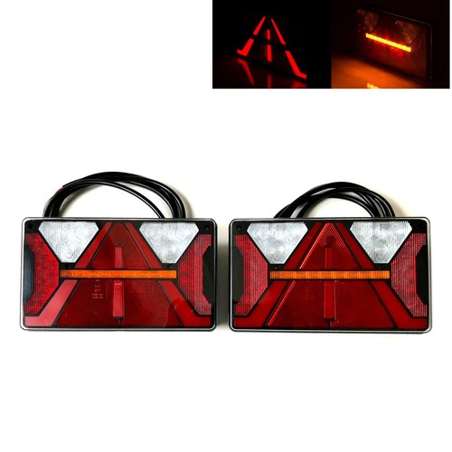 Funzioni neon led - 7,