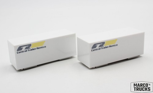 Herpa carrozzeria scambiabile - herpa,