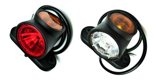 Luce posizione led - di,