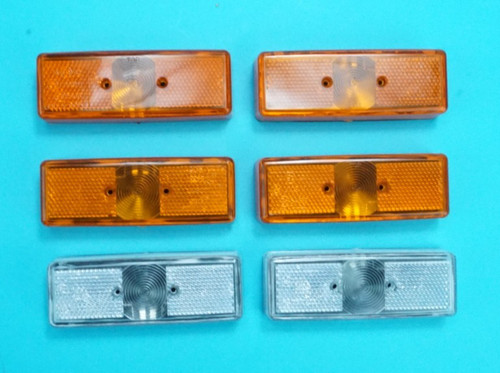 Luci segnalazione radex - segnalazione,