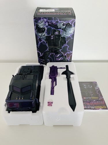 Transbots xii gravestone - mx-xii,