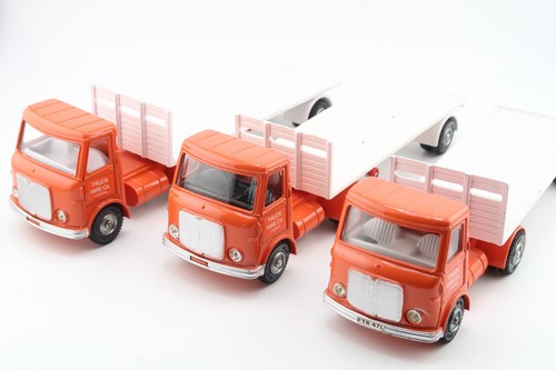 Dinky toys 915 a e - 3, a.e.c