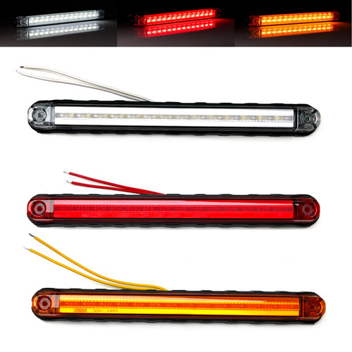 Luce posizione led lunga - luce,