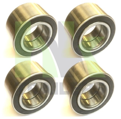 Cuscinetti ruota jrm4249 - 4,
