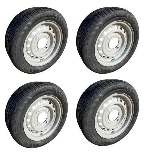 Rimorchio 195 r13c - 195, r13c,