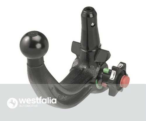 Westfalia sfera frizione - westfalia,