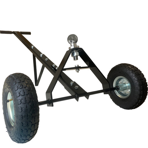 Aiuto manovra rimorchio