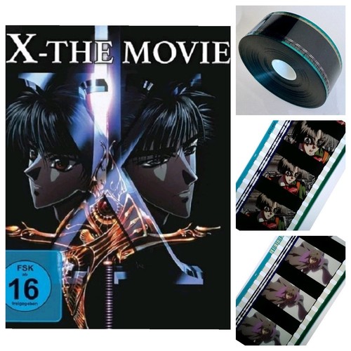 35mm - x, (1996)