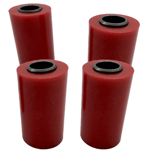 Kit boccole molla rimorchio - 4,