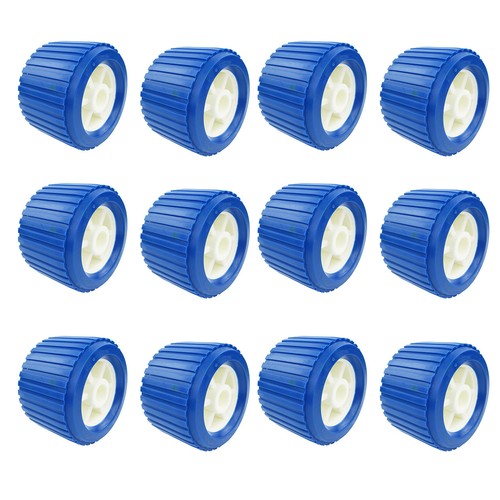 12x rullo rimorchio barca - 12x,