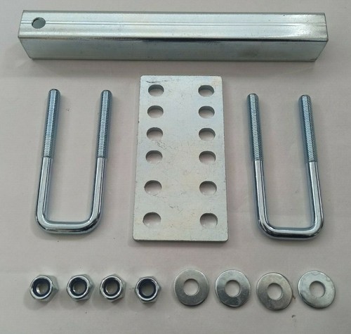 Morsetto supporto rimorchio