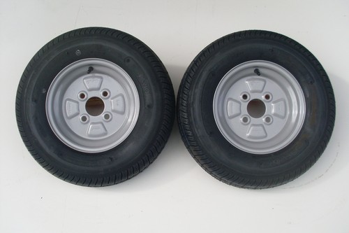 145 b10 ruota pneumatico - 2x,
