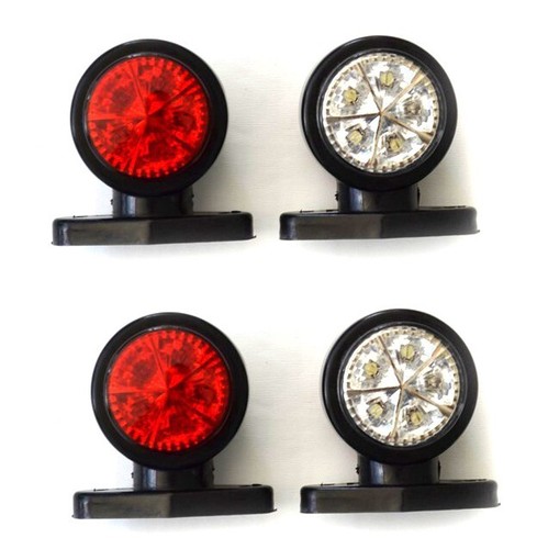 Luci laterali led - x,