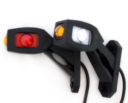 24v led posizione - #, 12-24v