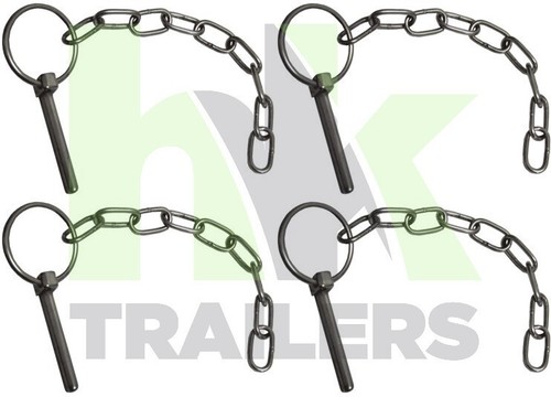 Linch pin catena - catena,, 6