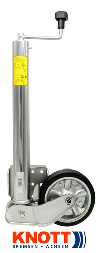 Ruota supporto knott - supporto,