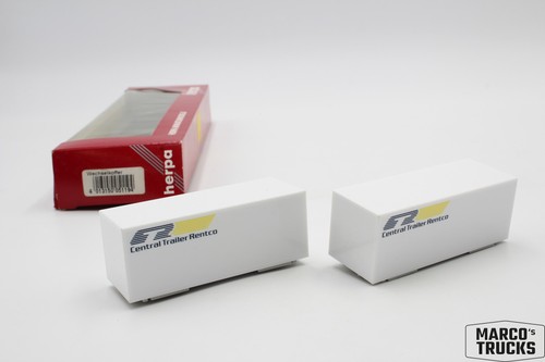 Herpa carrozzeria scambiabile - carrozzeria,