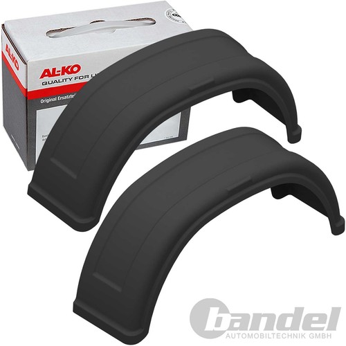 Alko rimorchio parafango - 2x,