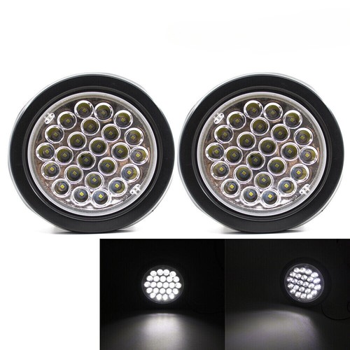 Led tondo coda - led,