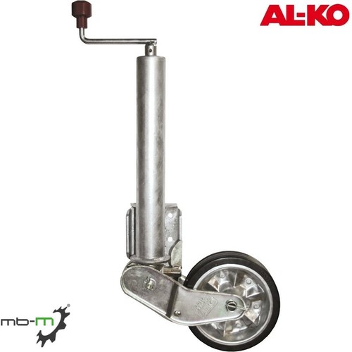 Ruota supporto automatica - di,