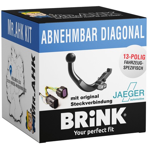 Per suzuki ignis - suzuki, brink
