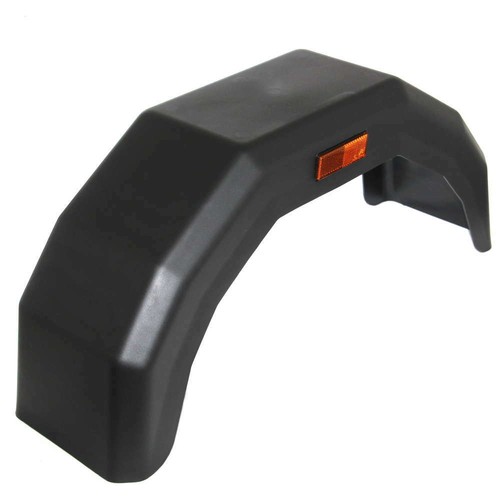 Parafango rimorchio - 2x,