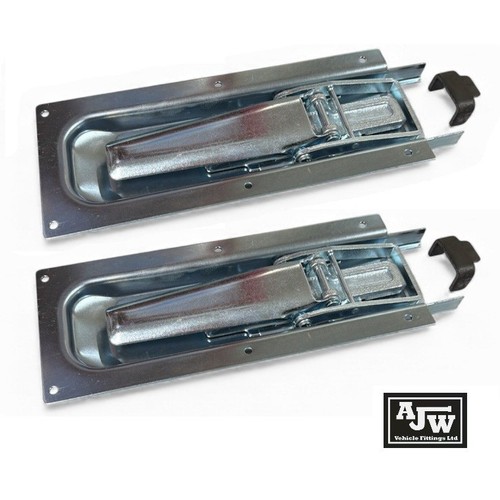 Dropside pesca lock - pesca,