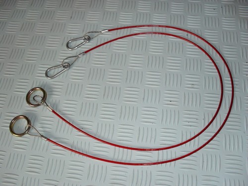 Cavo staccabile rivestito - cavo,