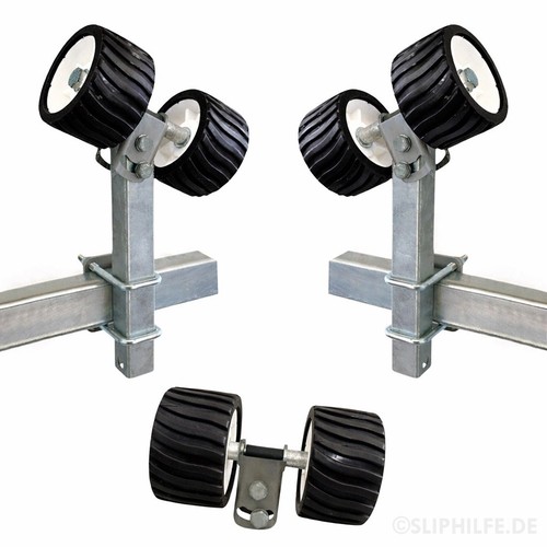 Rullo oscillante incl - 1,