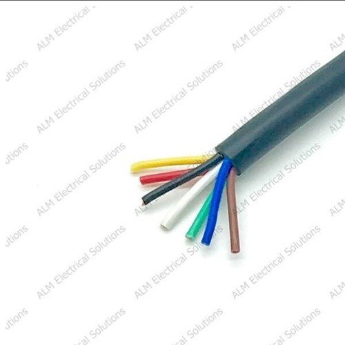 Cavo rimorchio core 6 x - cavo,